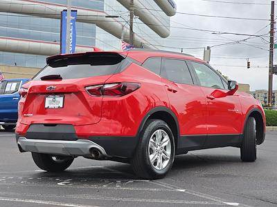 Used 2022 Chevrolet Blazer 2LT SUV for sale #51417R - photo 2