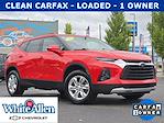 Used 2022 Chevrolet Blazer 2LT SUV for sale #51417R - photo 1