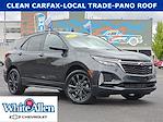 Used 2022 Chevrolet Equinox RS SUV for sale #51418T - photo 1