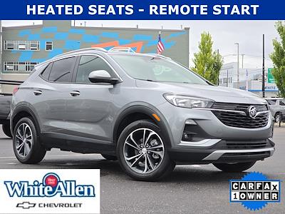 Used 2023 Buick Encore GX Select SUV for sale #51424R - photo 1