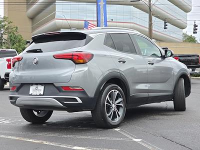 Used 2023 Buick Encore GX Select SUV for sale #51424R - photo 2