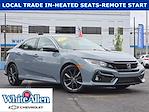 Used 2021 Honda Civic EX for sale #51425P - photo 1