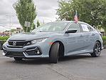 Used 2021 Honda Civic EX for sale #51425P - photo 21