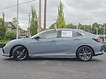 Used 2021 Honda Civic EX for sale #51425P - photo 22
