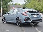 Used 2021 Honda Civic EX for sale #51425P - photo 23