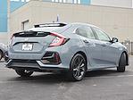 Used 2021 Honda Civic EX for sale #51425P - photo 2