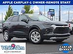 Used 2022 Chevrolet Blazer 2LT SUV for sale #51428R - photo 1