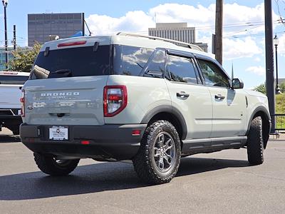 2022 Ford Bronco Sport AWD SUV for sale #51431T - photo 2