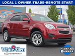 Used 2015 Chevrolet Equinox 1LT AWD SUV for sale #51433T - photo 1