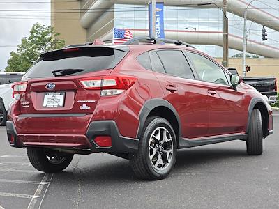 2019 Subaru Crosstrek AWD SUV for sale #51436R - photo 2
