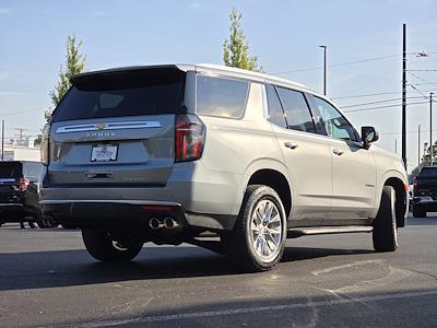 Used 2023 Chevrolet Tahoe Premier 4WD SUV for sale #51447T - photo 2
