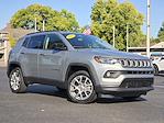 Used 2022 Jeep Compass Latitude Lux 4WD SUV for sale #51450R - photo 3