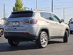 Used 2022 Jeep Compass Latitude Lux 4WD SUV for sale #51450R - photo 2