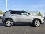 Used 2022 Jeep Compass Latitude Lux 4WD SUV for sale #51450R - photo 24