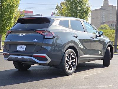 Used 2023 Kia Sportage EX SUV for sale #51454R - photo 2