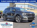Used 2023 Kia Sportage EX SUV for sale #51454R - photo 1