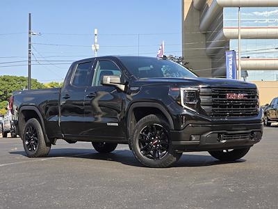 2023 GMC Sierra 1500 Double Cab 4WD Pickup for sale #51456R - photo 1