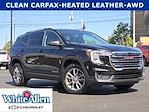 Used 2022 GMC Terrain SLT AWD SUV for sale #51458R - photo 1