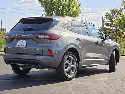2023 Ford Escape AWD SUV for sale #51459T - photo 2