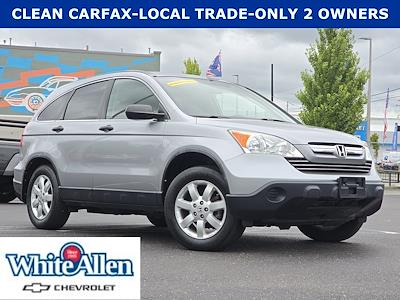 Used 2008 Honda CR-V EX 4x4 SUV for sale #51462P - photo 1