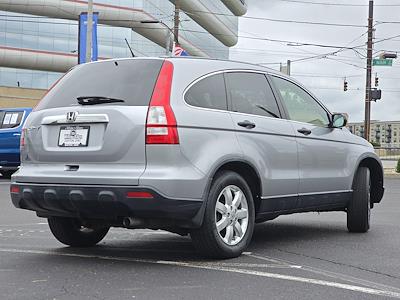 Used 2008 Honda CR-V EX 4x4 SUV for sale #51462P - photo 2