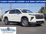 2025 Chevrolet Traverse FWD SUV for sale #51469R - photo 1