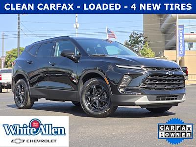 Used 2023 Chevrolet Blazer 2LT SUV for sale #51476R - photo 1