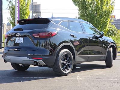 Used 2023 Chevrolet Blazer 2LT SUV for sale #51476R - photo 2