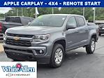 Used 2022 Chevrolet Colorado LT Crew Cab 4WD Pickup for sale #51478P - photo 1