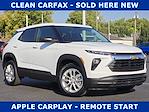 2024 Chevrolet Trailblazer FWD SUV for sale #51499T - photo 1