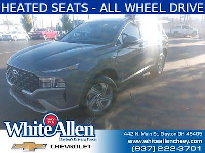 2023 Hyundai Santa Fe AWD SUV for sale #51510R - photo 1
