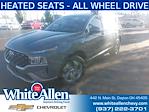 2023 Hyundai Santa Fe AWD SUV for sale #51510R - photo 1