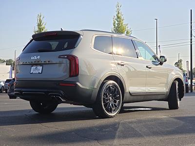 2022 Kia Telluride AWD SUV for sale #51514T - photo 2