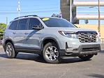 Used 2022 Honda Passport LS AWD SUV for sale #51521T - photo 3