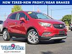 Used 2018 Buick Encore Preferred SUV for sale #51538P - photo 1