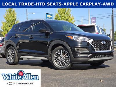 2021 Hyundai Tucson AWD SUV for sale #51556T - photo 1