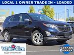 Used 2020 Chevrolet Equinox LT SUV for sale #51577T - photo 33