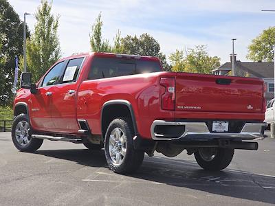 2020 Chevrolet Silverado 2500 Crew Cab SRW 4WD Pickup for sale #51594T - photo 2