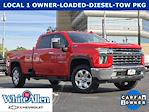 2020 Chevrolet Silverado 2500 Crew Cab SRW 4WD Pickup for sale #51594T - photo 42