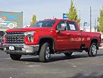 2020 Chevrolet Silverado 2500 Crew Cab SRW 4WD Pickup for sale #51594T - photo 1