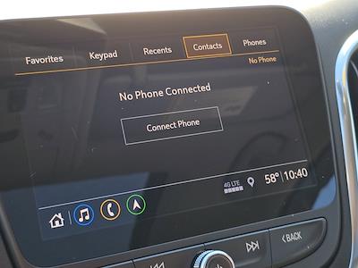 2021 Chevrolet Equinox FWD SUV for sale #51597T - photo 2