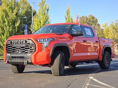 2023 Toyota Tundra CrewMax Cab 4WD Pickup for sale #51607R - photo 1