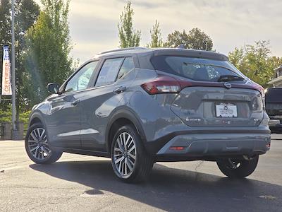 2024 Nissan Kicks FWD SUV for sale #51613R - photo 2