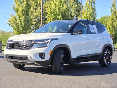 2024 Kia Seltos AWD SUV for sale #51615R - photo 1