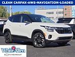 2024 Kia Seltos AWD SUV for sale #51615R - photo 37