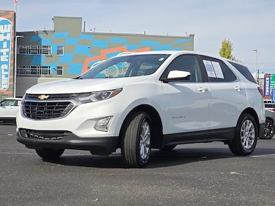 2021 Chevrolet Equinox FWD SUV for sale #51616R - photo 1