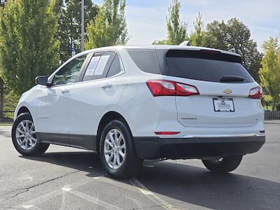 2021 Chevrolet Equinox FWD SUV for sale #51616R - photo 2