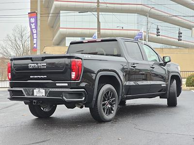 Used 2021 GMC Sierra 1500 - photo 1