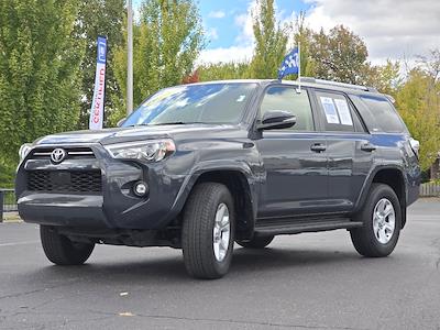 2024 Toyota 4Runner 4WD SUV for sale #51621R - photo 1
