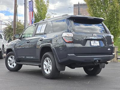 2024 Toyota 4Runner 4WD SUV for sale #51621R - photo 2